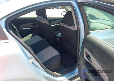 2011 Chevrolet Cruze Ls z USA, uszkodzony, nr VIN 1G1PC5SH4B7191480